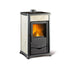 TERMOROSSELLA PLUS EVO D.S.A 4.0 - La Nordica-Extraflame